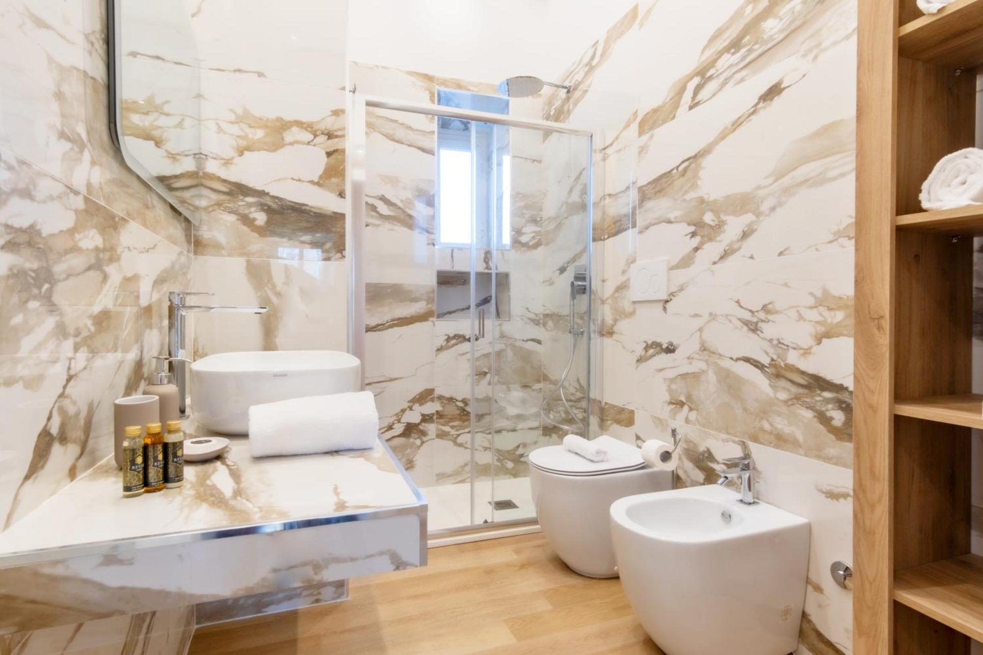Elegantis La Pariolina Apartment Rome Exterior photo