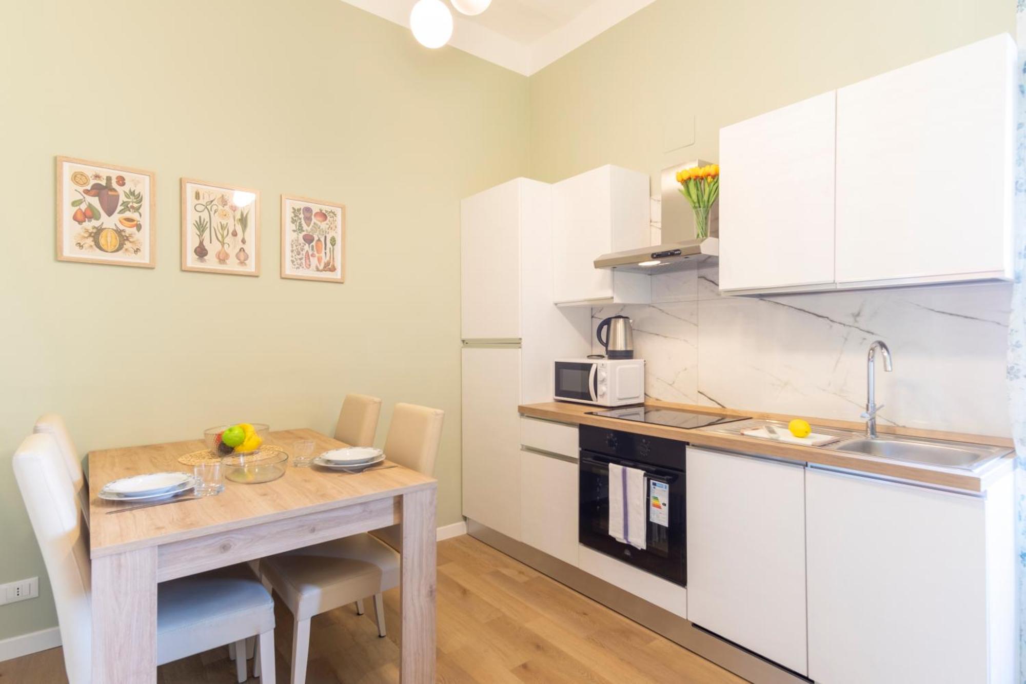 Elegantis La Pariolina Apartment Rome Exterior photo